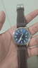 【二手99新】萬(wàn)國男表飛行員系列自動(dòng)機械小王子特別版二手奢侈品腕表手表鐘表 40MM直徑藍盤(pán)皮帶款特別版IW327004 曬單實(shí)拍圖