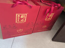 衡水老白干 古法A9  老白干香型 白酒禮盒 純糧固態(tài) 結婚喜宴送禮 熱門(mén)商品 52度 500mL 4盒 整箱裝 曬單實(shí)拍圖