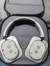 NOTHING Headphone(1)【明星同款】頭戴式無線降噪藍(lán)牙耳機(jī) HiFi音質(zhì) 空間音頻 兼容蘋果安卓系統(tǒng) 白色 曬單實(shí)拍圖