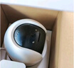 螢石 C8C 500萬(wàn)攝像頭 無(wú)線(xiàn)WiFi 室外雙云臺360° 防水防塵監控 手機遠程 人形檢測 全彩夜視 曬單實(shí)拍圖