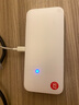 中興（ZTE）5G隨身移動(dòng)WIFI6無(wú)線網(wǎng)卡便攜式熱點(diǎn)路由器無(wú)線筆記本電腦通用流量車(chē)載卡托免插卡可插卡兩用U50S 曬單實(shí)拍圖