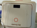 九陽輕音艙破壁機(jī)1.5L家用全自動(dòng)豆?jié){機(jī)降噪榨汁2-4人五谷雜糧料理輔食可拆洗B700國家補(bǔ)貼【漫生活】 曬單實(shí)拍圖