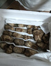 土地母親計劃 雅江松茸菌未開(kāi)傘新鮮松茸鮮菌菇冷鏈空運快至24H達團購禮盒 出口級未開(kāi)傘 5-5.8cm 凈重500g 曬單實(shí)拍圖