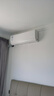 美的（Midea）空調1.5匹掛機 酷清風(fēng)新一級能效省電 壁掛式臥室客廳防直吹政府補貼KFR-35GW/N8KQ1-D1酷省電同款 曬單實(shí)拍圖