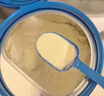 貝拉米（Bellamy's）白金版 1段 新生兒 嬰兒奶粉800g 0~6月 有機A2蛋白 藻油DHA 曬單實(shí)拍圖