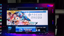 ROG魔霸新銳 2025 銳龍9 16英寸 游戲本筆記本電腦(R9 8940HX 16G 1T RTX5060 2.5K 165Hz) 曬單實(shí)拍圖