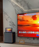 威斯汀家庭KTV唱歌音響設(shè)備點(diǎn)歌卡拉OK一體機(jī)E7-320G移動(dòng)便攜K歌家用戶外藍(lán)牙音箱全視角電容屏可充電款 曬單實(shí)拍圖