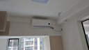 小米（MI）米家 1.5匹 新一級能效 巨省電 空調掛機 KFR-35GW/N1A1【國家補貼20%】整機十年質(zhì)保 曬單實(shí)拍圖