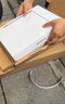 Apple/蘋果【國(guó)家補(bǔ)貼】AI筆記本/2025款MacBookAir13英寸M4(10+10核)16G 512G 午夜色電腦MW133CH/A 曬單實(shí)拍圖
