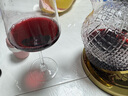 CANIS FAMILIARIS布多格 法國原瓶進(jìn)口紅酒騎士干紅葡萄酒750ml*6中秋禮品禮盒整箱 曬單實(shí)拍圖