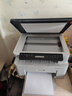 惠普（HP）116w 激光無(wú)線(xiàn)打印機 多功能家用辦公打印機 無(wú)線(xiàn)打印 復印機掃描一體機黑白（1136w煥新版） 曬單實(shí)拍圖