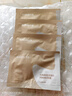 丸美凝時緊致抗皺護膚品水乳套裝禮盒補水保濕淡紋乳液護膚品生日禮物 【彈力塑顏】水+乳液 曬單實拍圖