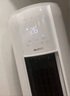 AUFIT空調奧克斯(AUX)出品2匹大掛機新一級能效變頻冷暖家用臥室壁掛式防直吹除菌自清潔國補20%空調 2匹 一級能效 省電防直吹自清潔 曬單實(shí)拍圖