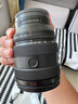 索尼（SONY）FE 20-70mm F4 G全畫幅超廣角標(biāo)準(zhǔn)變焦G鏡頭（SEL2070G） 曬單實拍圖