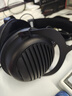 拜雅（beyerdynamic）DT990 頭戴式高素質(zhì)HIFI 半開放式動(dòng)圈經(jīng)典耳機(jī) 250歐黑色特別版【夜霧黑】 曬單實(shí)拍圖