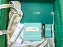 海藍(lán)之謎（LA MER）濃縮修護(hù)眼霜15ml緊致護(hù)膚品套裝化妝品禮盒生日禮物送女友 曬單實(shí)拍圖