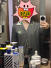 有棵樹【60支純棉】睡衣男新疆精梳棉5A抑菌長(zhǎng)袖秋冬季男士家居服套裝 曬單實(shí)拍圖
