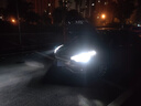 猛道11-19款起亞K2專(zhuān)用led前大燈遠近光一體車(chē)燈改裝超亮激光透鏡燈泡 起亞K2遠近一體 曬單實(shí)拍圖