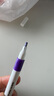 舒星36色卡皮巴拉丙烯馬克筆小學(xué)生美術(shù)生專用彩繪防水畫筆水彩筆不透色可疊色幼兒園兒童DIY彩色筆套裝水性 曬單實(shí)拍圖