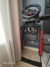 Next Level Racing可折疊式賽車(chē)游戲方向盤(pán)支架 Wheel Stand Lite 2.0 曬單實(shí)拍圖