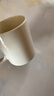 馬克杯高顏值ins風(fēng)陶瓷杯卡通咖啡杯辦公室家用早餐喝水杯子可愛 飛機(jī)狗狗陶瓷杯 曬單實(shí)拍圖