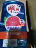 雕牌洗潔精紅柚薄荷瓶裝家用洗碗液食品果蔬洗滌劑去油清洗旗艦正品 紅柚薄荷洗潔精1kg*1瓶 曬單實(shí)拍圖