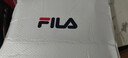 FILA斐樂(lè )兒童羽絨服兩件套2025年冬季男女中大童連帽戶(hù)外外套 曬單實(shí)拍圖