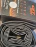 正新輪胎自行車(chē)內胎 26X1.90/2.125 美嘴48MM 山地車(chē)超輕戶(hù)外騎行內胎  曬單實(shí)拍圖