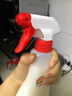 CHANTECLAIR大公雞管家 多功能油污凈(馬賽皂香) 廚房重油污清潔劑 600ml 曬單實(shí)拍圖