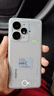 realme【國家補(bǔ)貼】真我Neo7 Turbo 天璣9400e 超薄續(xù)航大電池護(hù)眼直屏 智能游戲AI性能手機(jī)12+256透明灰 曬單實(shí)拍圖