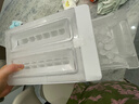 海信小榴蓮500冰箱真空零嵌入式冰箱家用法式四開(kāi)門(mén)超薄家用雙系統一級能效國家補貼20%BCD-500V5FZKQD 曬單實(shí)拍圖