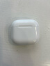 Apple蘋(píng)果Apple airpods pro二代 藍牙耳機 airpodspro2代 4代主動(dòng)降噪 airpods4代 標準款 標配 曬單實(shí)拍圖