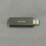閃迪（SanDisk）256GB USB3.2 固態(tài)U盤CZ900 讀寫速度高達1000MB/s 大容量安全加密優(yōu)盤 贈數(shù)據(jù)恢復(fù)軟件 曬單實拍圖