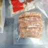 京東京造90%黑豬鮮肉腸900g 純黑豬肉烤腸配料極簡不含淀粉雞肉 曬單實拍圖