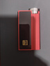 iBasso艾巴索Nunchaku平衡解碼耳放4.4平衡3.5TYPEC可換線HIFI便攜安卓電腦膽管小尾巴轉(zhuǎn)接線家用紅色 曬單實(shí)拍圖