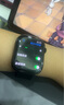 智點贊【喬幫主新款11代】華強北WatchS10/S11智能藍牙電話手表ultra3大內(nèi)存運動男女學生成人手表 喬幫主HK11PROMAX【黑色】微信版 大內(nèi)存+思澈芯片+oled高刷屏+雙支付+乘車 曬單實拍圖