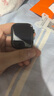 圖拉斯【新款S11/S10通用】適用蘋(píng)果手表s11保護(hù)膜s10新apple watch s11/10手表膜iwatch s9/se3通用 【新46mm表盤】發(fā)布會(huì)新款丨買一送一丨贈(zèng)貼膜神器 iWatc 曬單實(shí)拍圖