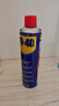 WD-40摩托車鏈條清洗劑wd40仿賽巡航除銹清潔油除濕強(qiáng)力去污噴劑500ml 曬單實(shí)拍圖