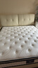 舒達（serta）致眠+星享II套床 軟靠包皮床 主臥套床 床墊1.8米*2米 曬單實(shí)拍圖