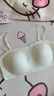蕉內【趙露思同款】516S抹胸防滑女士?jì)纫戮蹟n美背無(wú)痕婚紗專(zhuān)用文胸罩 曬單實(shí)拍圖