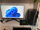 宏碁（acer）臺式電腦酷睿i5/i7高性能辦公商用游戲繪圖設計整機家用電腦主機全套 主機+宏碁27英寸顯示屏 14代酷睿i5 16G 512G固態(tài)獨顯4G 曬單實(shí)拍圖