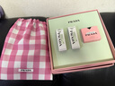 普拉達（PRADA）【新品上市】口紅雙支禮盒(U020+U001) 生日禮物女送女友 曬單實拍圖