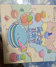 西瓜味的童話(huà)?cǎi)R卡龍?zhí)瘘c(diǎn)夏季冷凍品表白送女友夾心餅干點(diǎn)心兒童禮盒裝生日禮物 混合口味24枚240g禮盒裝 曬單實(shí)拍圖