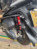 比博士RST3PRO后減震無(wú)極SR250GT SR4MAX光陽(yáng)S250佛沙350巡弋400減震器 黑色 適光陽(yáng)S350/S400/S250/X350ADV 曬單實(shí)拍圖