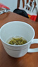 陶相惠茶杯陶瓷蓋杯中號骨瓷水杯金邊會(huì )議杯辦公杯酒店商務(wù)喝茶開(kāi)會(huì )杯子 曬單實(shí)拍圖