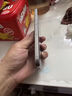 rurihai 適用蘋(píng)果17promax鋼化背膜iPhone17air后背膜面蓋貼紙手機保護膜 蘋(píng)果17promax【鋼化后背膜】2片裝 曬單實(shí)拍圖