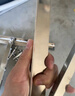烹帥加厚304不銹鋼空調(diào)外機(jī)支架通用外機(jī)空調(diào)支架1.5匹2/3匹空調(diào)架子 格力專用空調(diào)支架 1.5特厚款 曬單實(shí)拍圖