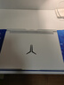 聯(lián)想拯救者R9000P 2025 AI元啟游戲筆記本電腦(銳龍9 8945HX 32G1T RTX5060 2.5K240Hz 白)國家補貼20% 曬單實(shí)拍圖