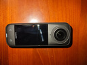 影石（Insta360）x5 全景運動(dòng)相機 8K高清 instax360x5 防抖防水手持口袋攝像機旅行Vlog摩托車(chē)騎行滑雪路亞攝像頭 續航隨行套裝【配件7.4折】 極夜黑【雷克沙256g卡】 Ca 曬單實(shí)拍圖