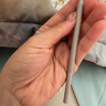 COLOUR ZONE 色彩地帶砍刀眉筆防水防汗不掉色野生眉粉防水眉筆女05煙灰棕生日禮物女友 曬單實(shí)拍圖
